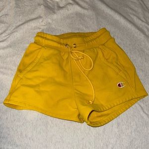 Champion Sweat Shorts